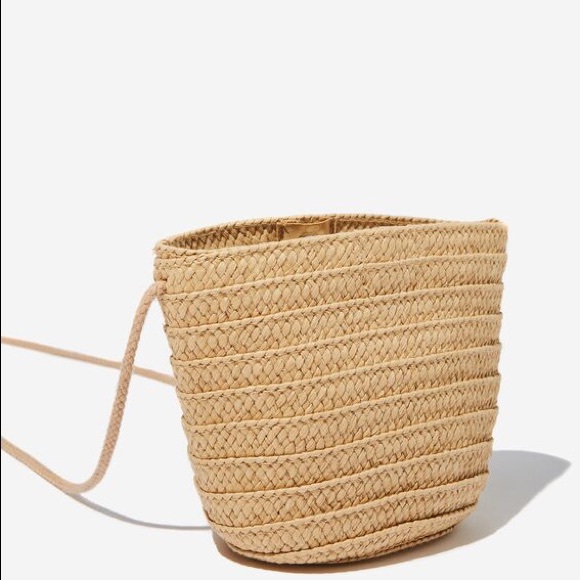 🌸 2/$12 🌸Cotton On mini bag - Picture 2 of 7